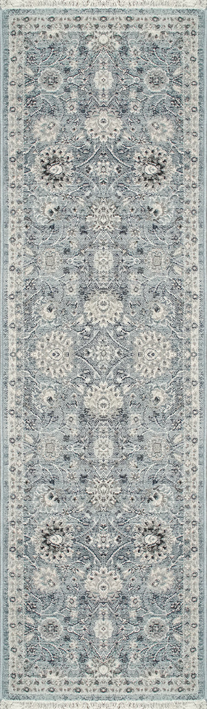 Juno 6883 Light Blue Rug