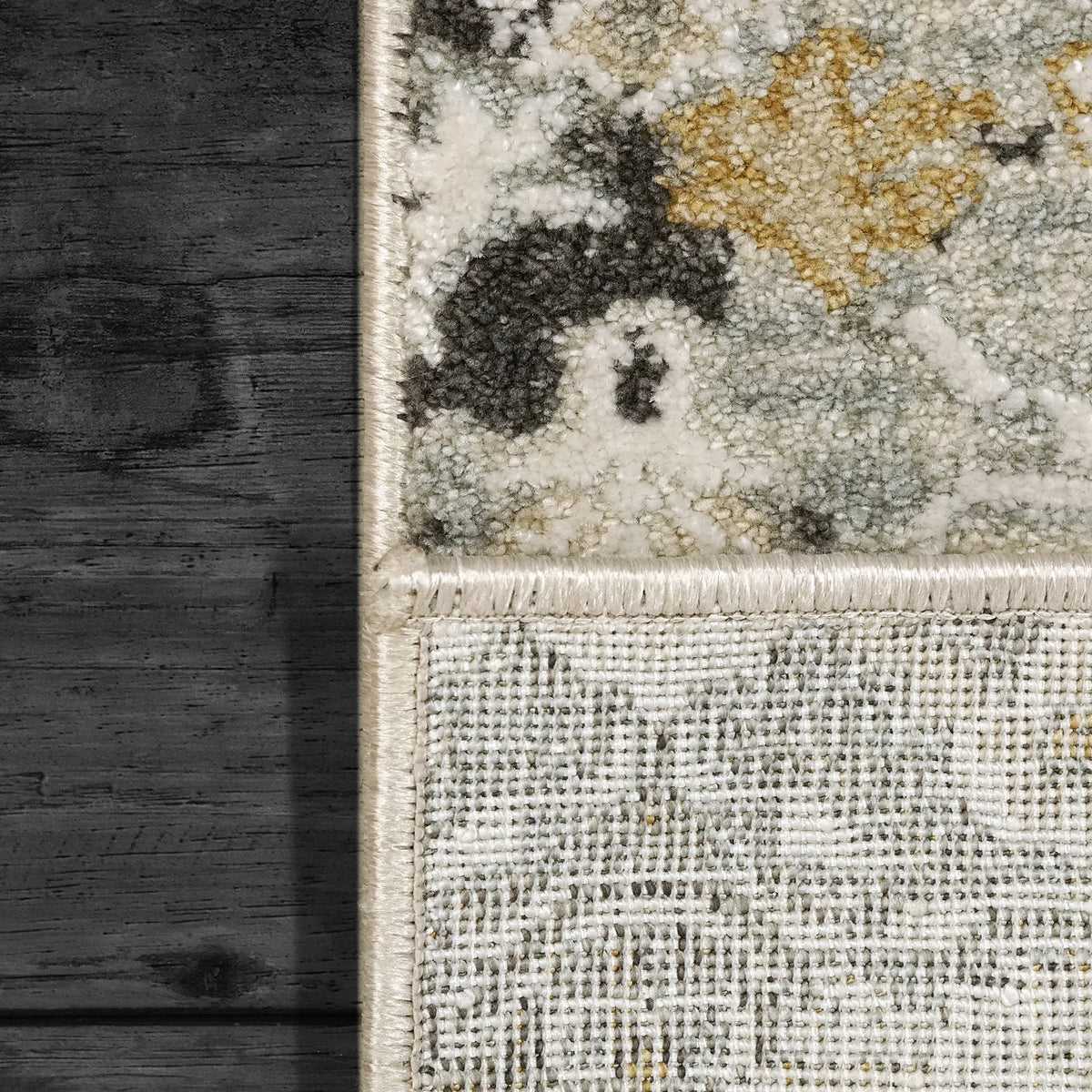 Annalise 7602-199 Cream/Multi Rug