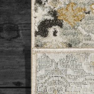 Annalise 7602-199 Cream/Multi Rug