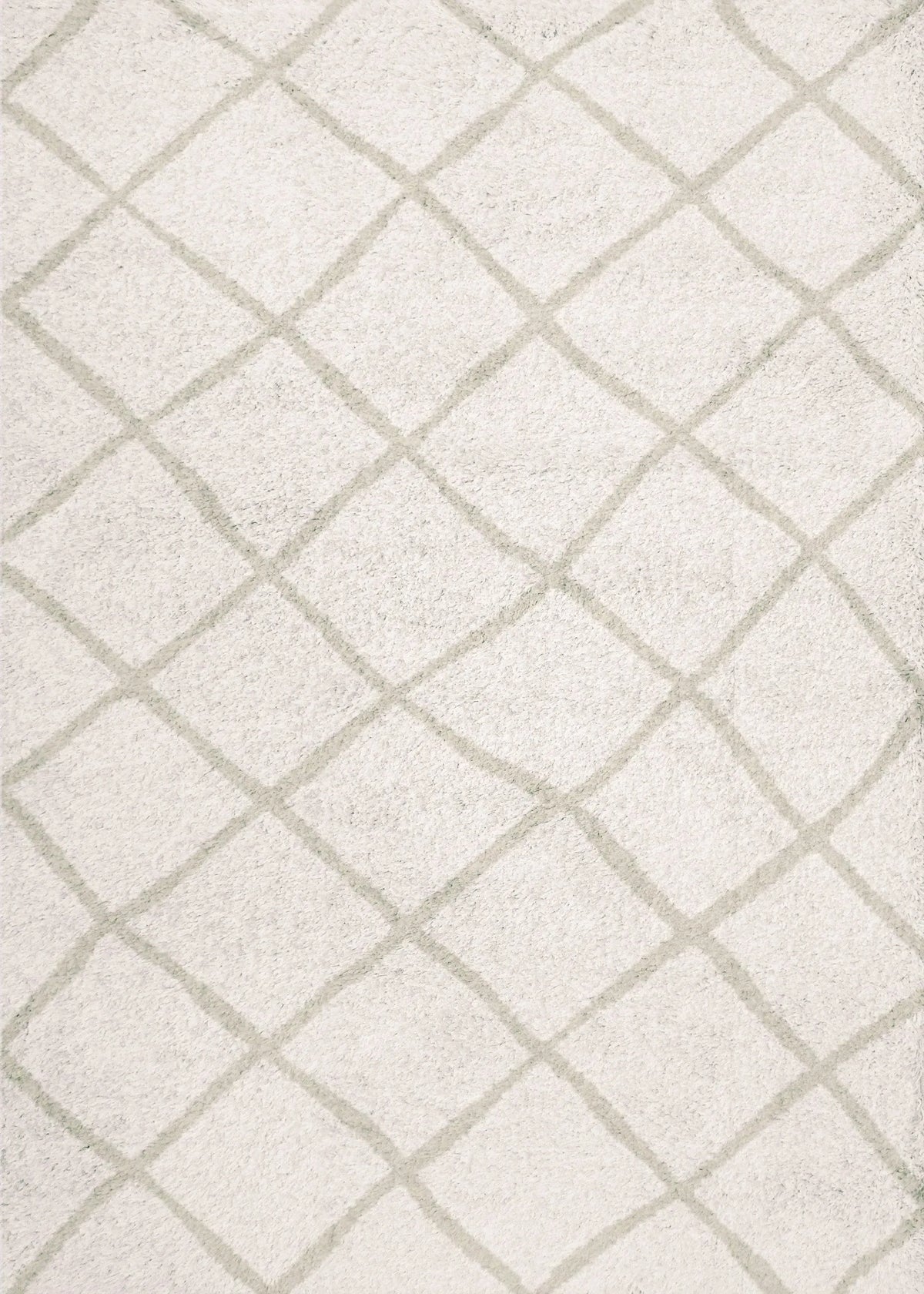 Callie 4972-108 Ivory/Beige Rug