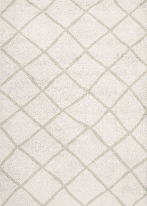 Callie 4972-108 Ivory/Beige Rug