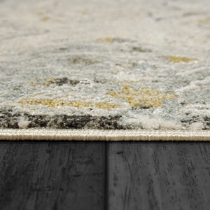 Annalise 7602-199 Cream/Multi Rug