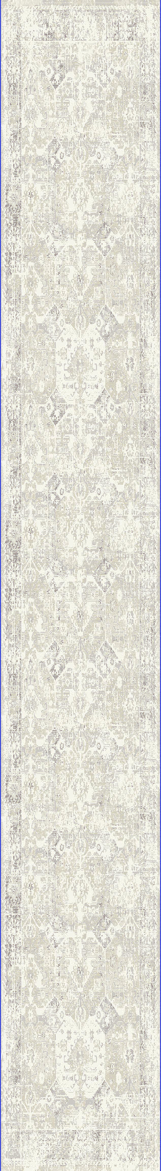 Quartz 27073 Ivory Rug