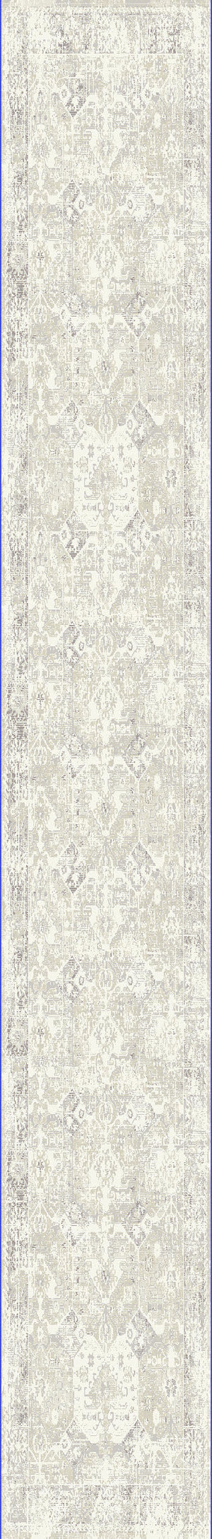 Quartz 27073 Ivory Rug