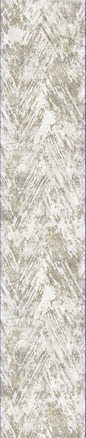 Castilla 3537 Cream Grey Rug
