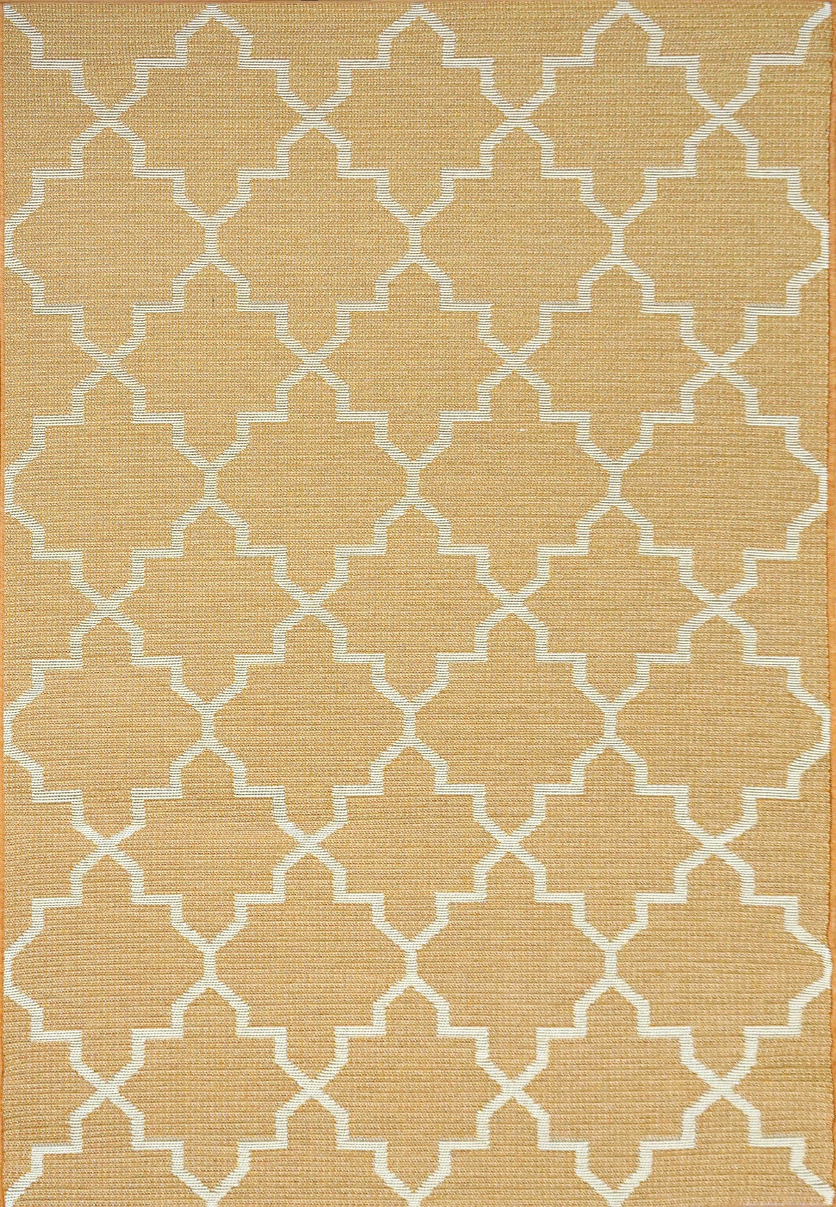 Newport 96003-8008 Orange Rug