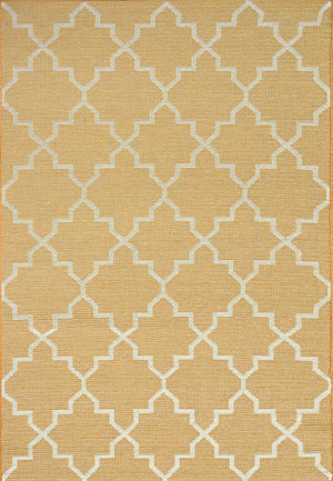 Newport 96003-8008 Orange Rug