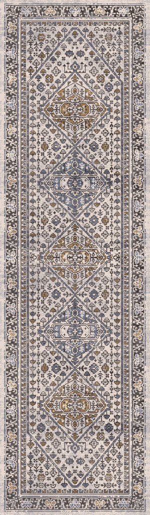 Harlow 4805 Multi Rug