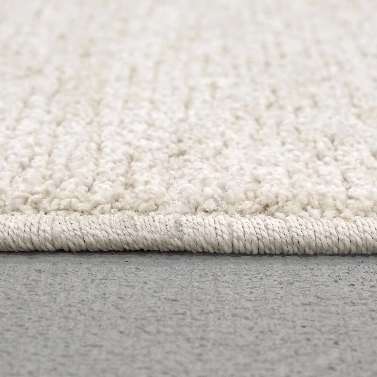 Polaris 46002-6171 Ivory/Grey Rug