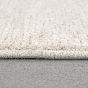Polaris 46002-6171 Ivory/Grey Rug