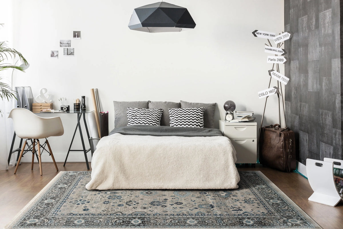 Juno 6881-110 Beige Rug