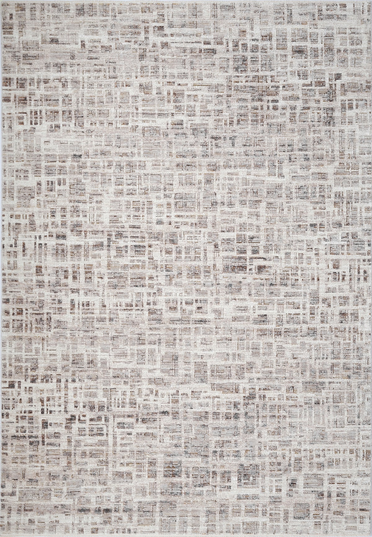 Artemis 17552 Beige Grey Rug