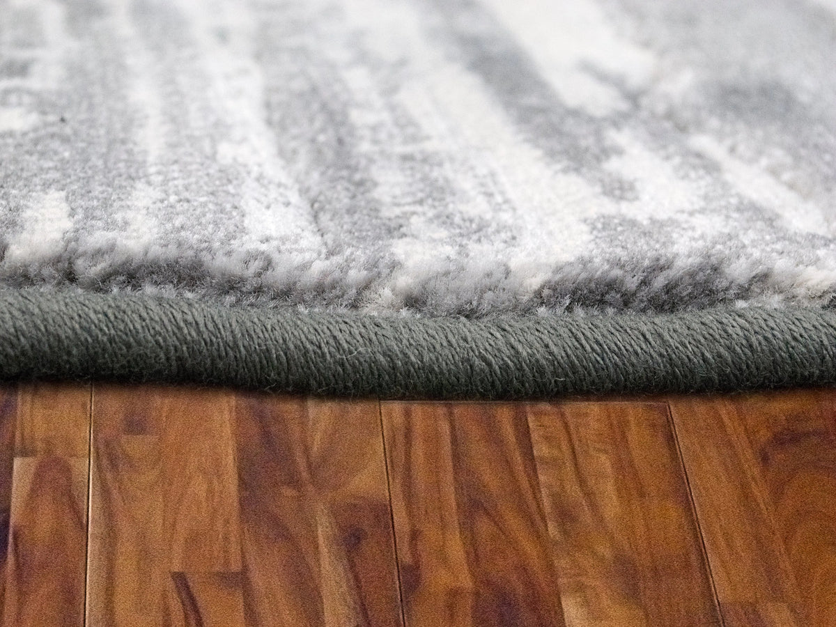Eclipse 79138-7696 Grey Rug