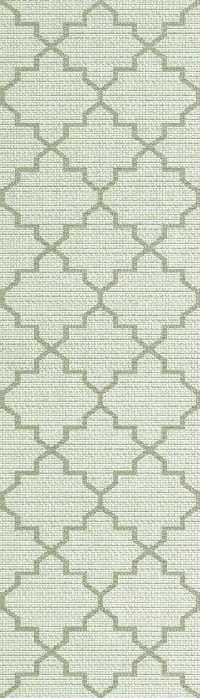 Newport 96003-4001 Green Rug