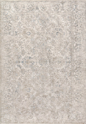 Dharma 12041-180 Ivory/Beige Rug