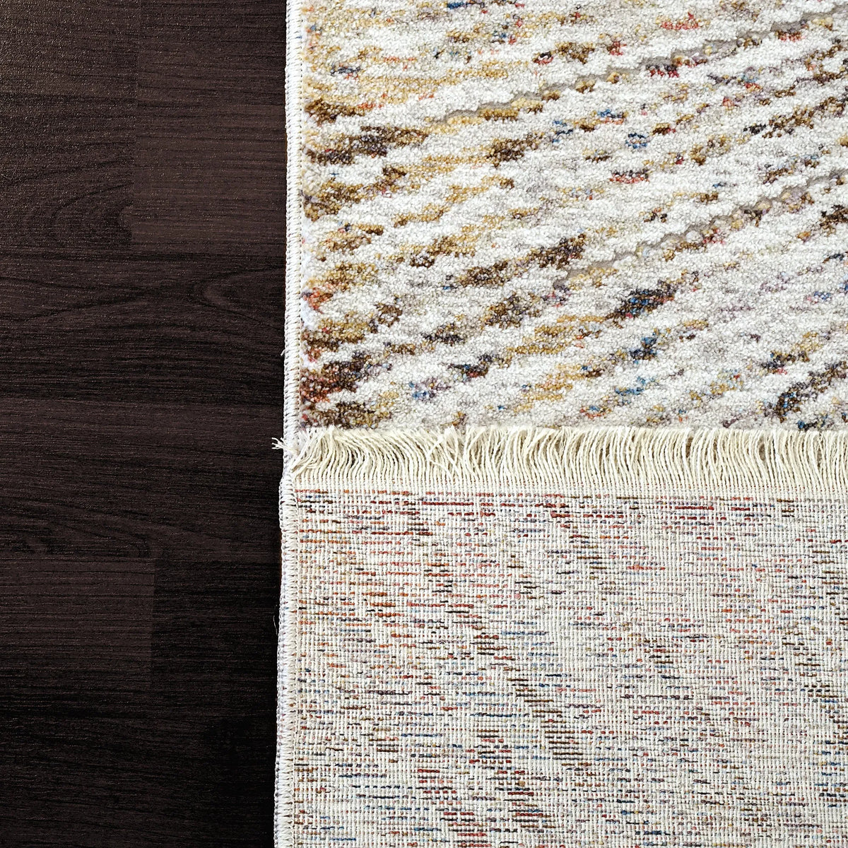 Mood 8466-999 Multi Rug