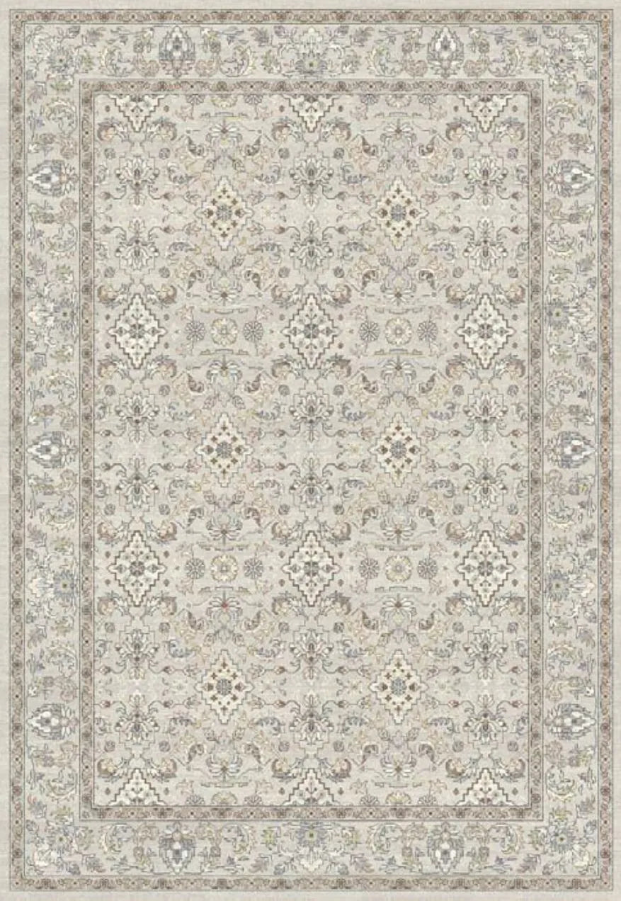 Ancient Garden 57276-9295 Cream/Beige Rug