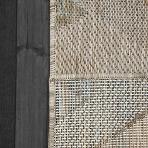 Melissa 4236-819 Beige/Ivory Rug