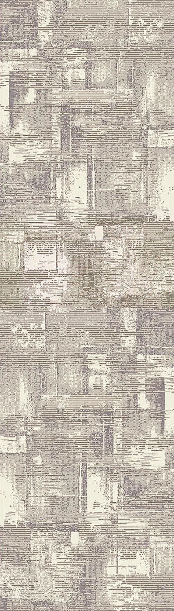 Hudson 1454-890 Beige/Grey Rug