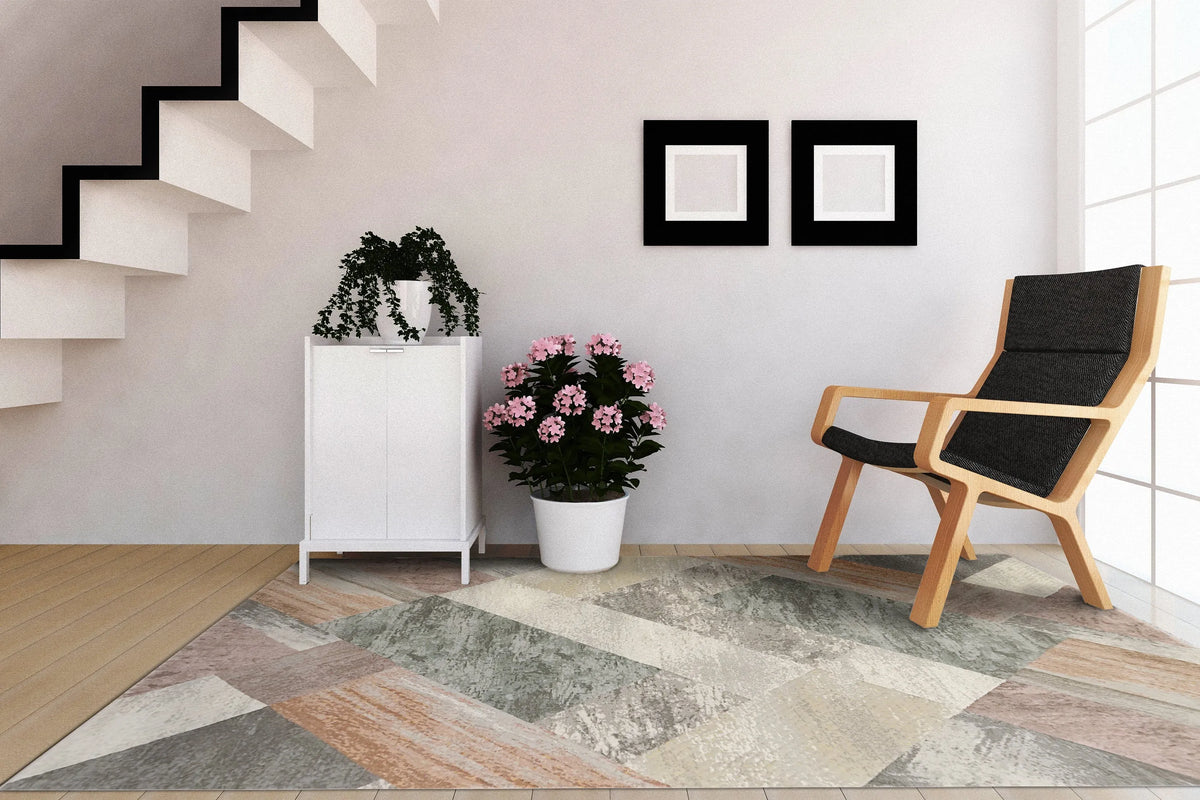 Eclipse 63484-3747 Multi Rug