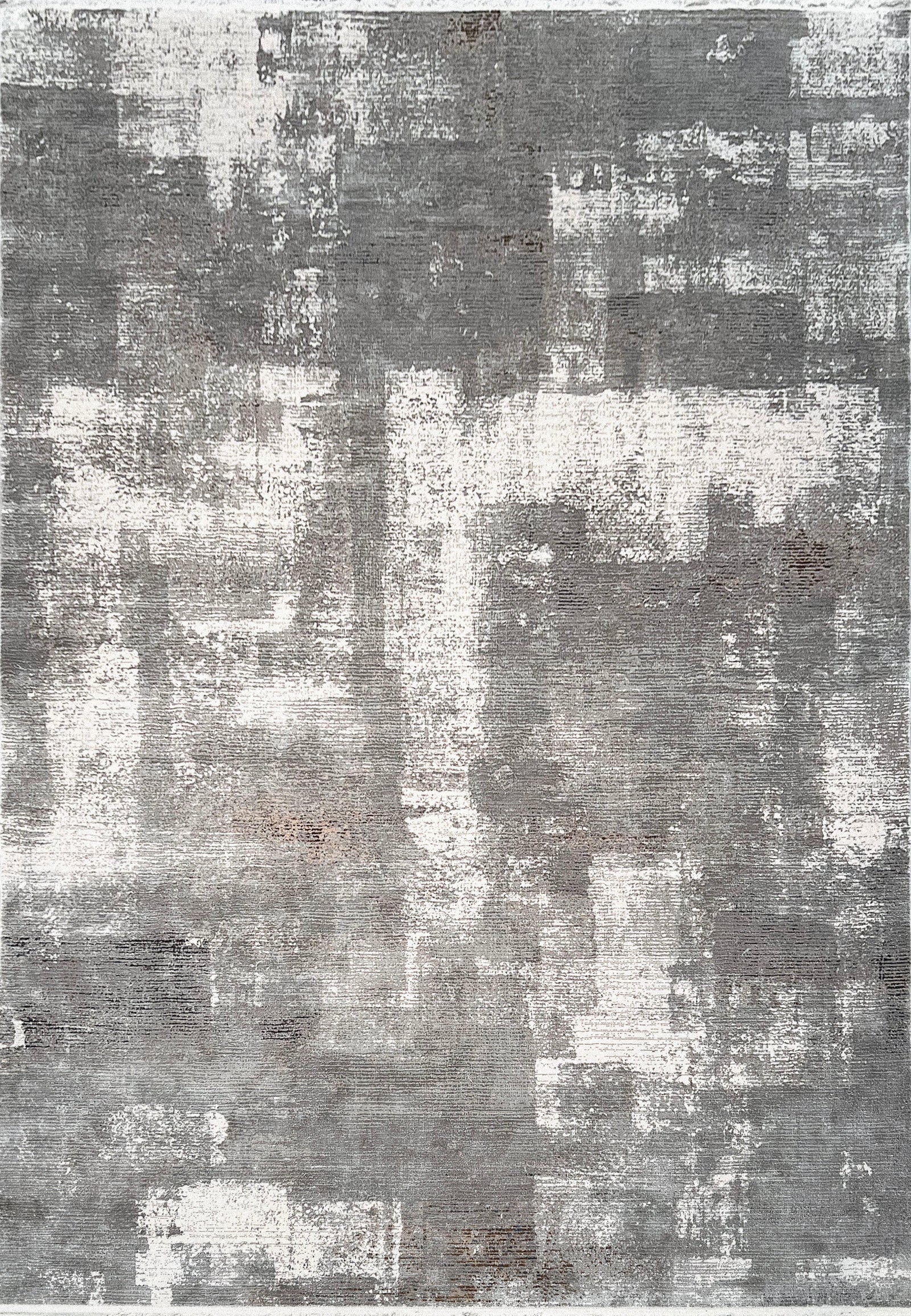 Ruby 2190-918 Grey/Ivory Rug