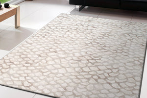 Eclipse 64194-8565 Ivory Rug