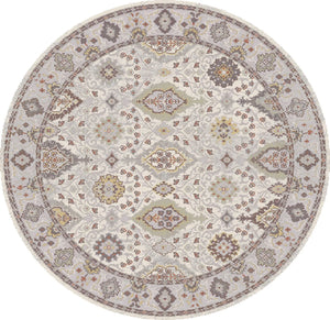 Mood 8473-599 Blue/Multi Rug