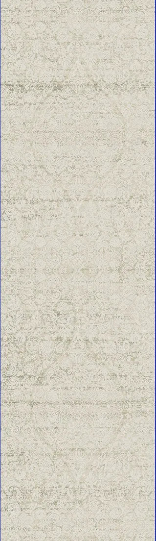 Quartz 27040-100 Ivory Rug