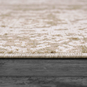 Sahara 5972-890 Beige/Grey Rug