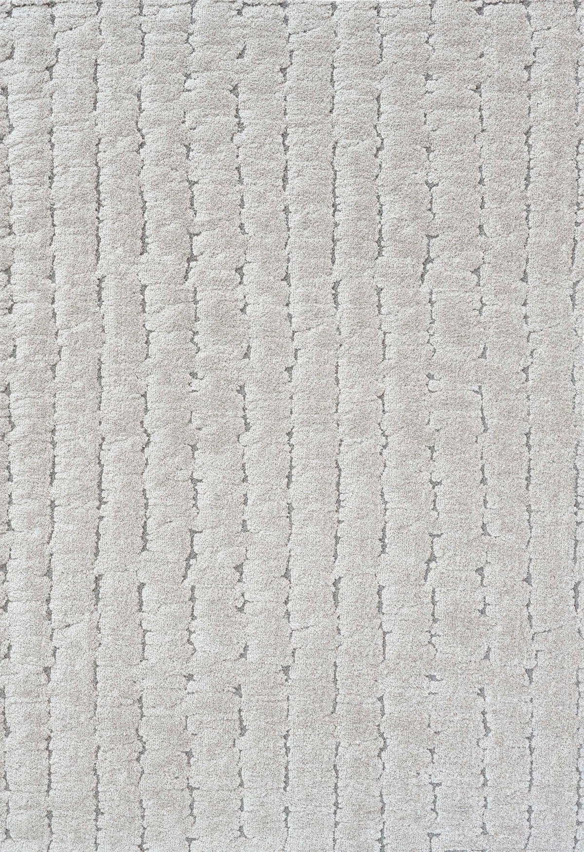 Masai 14001-2181 Grey Rug