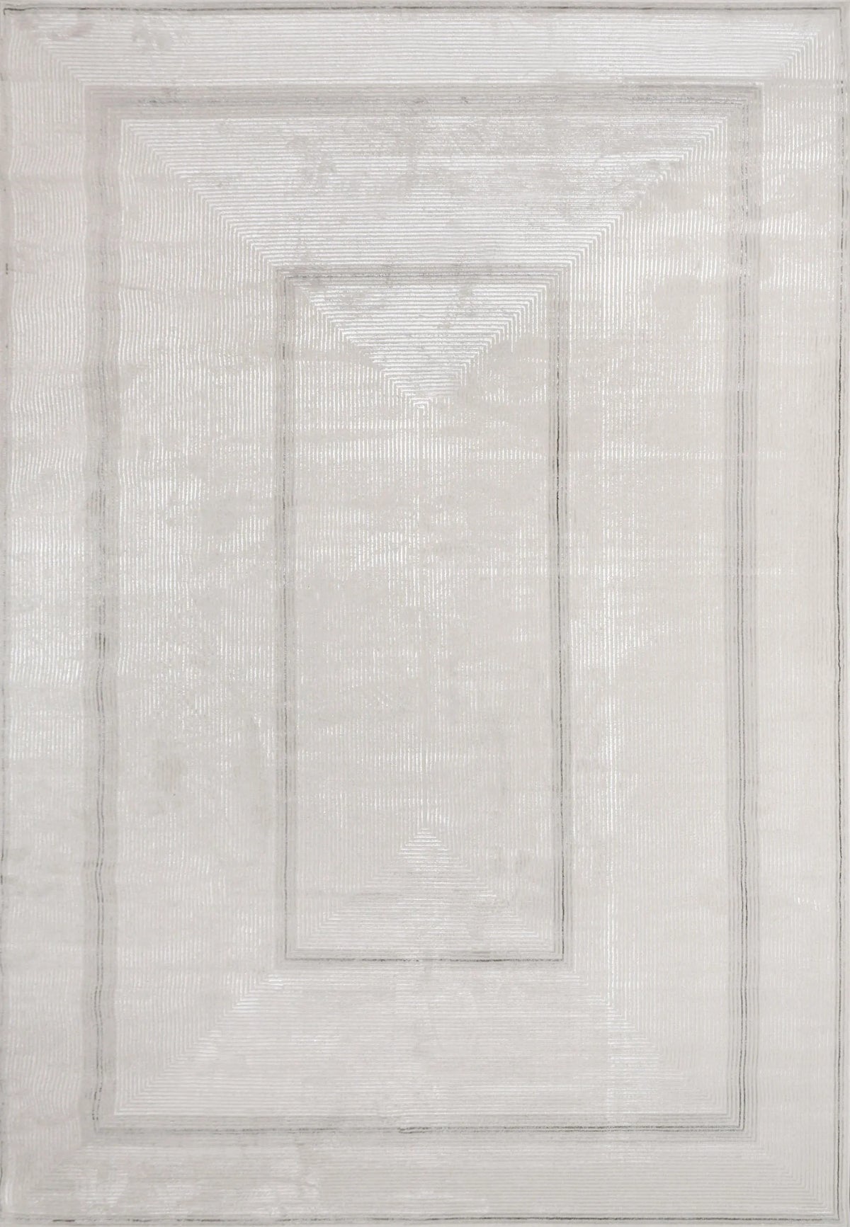 Whistler 7124-190 Ivory/Grey Rug