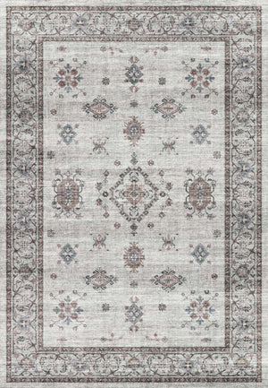 Elise 6304 Grey Rug