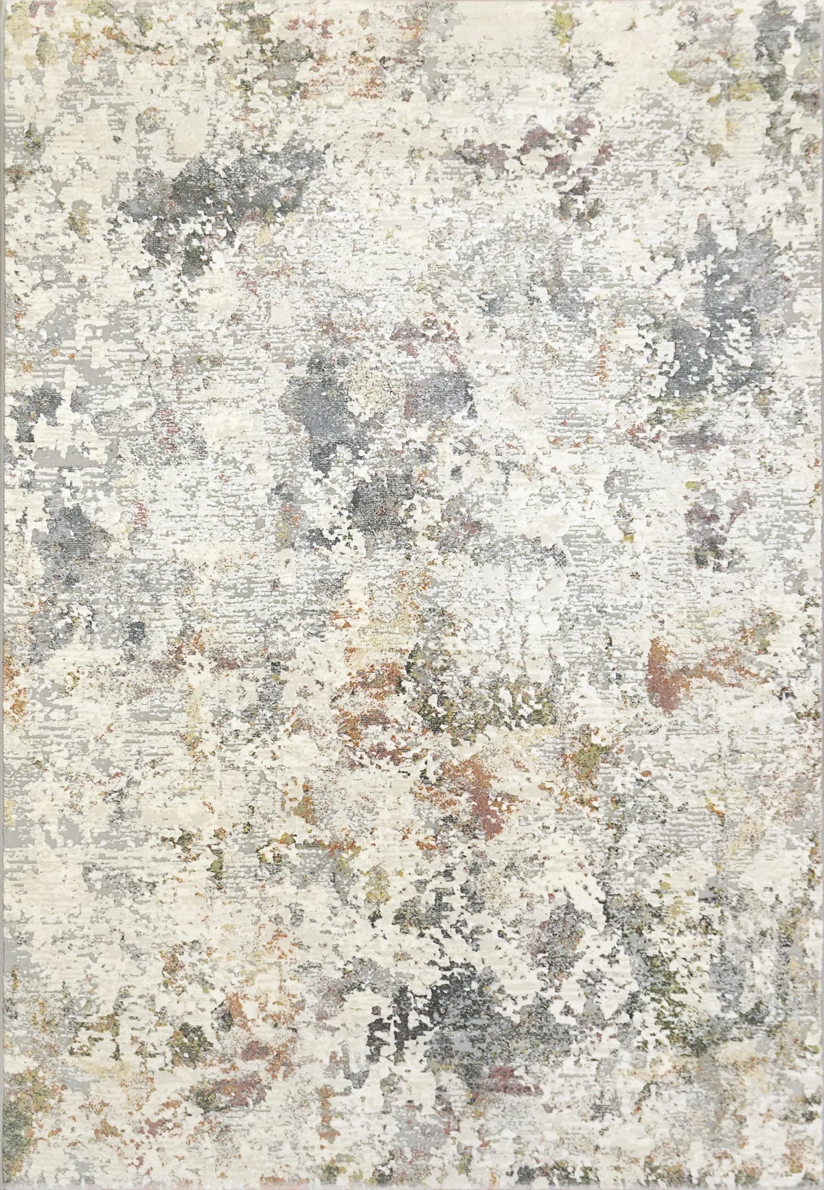 Couture 52023-6464 Grey/Blue Rug