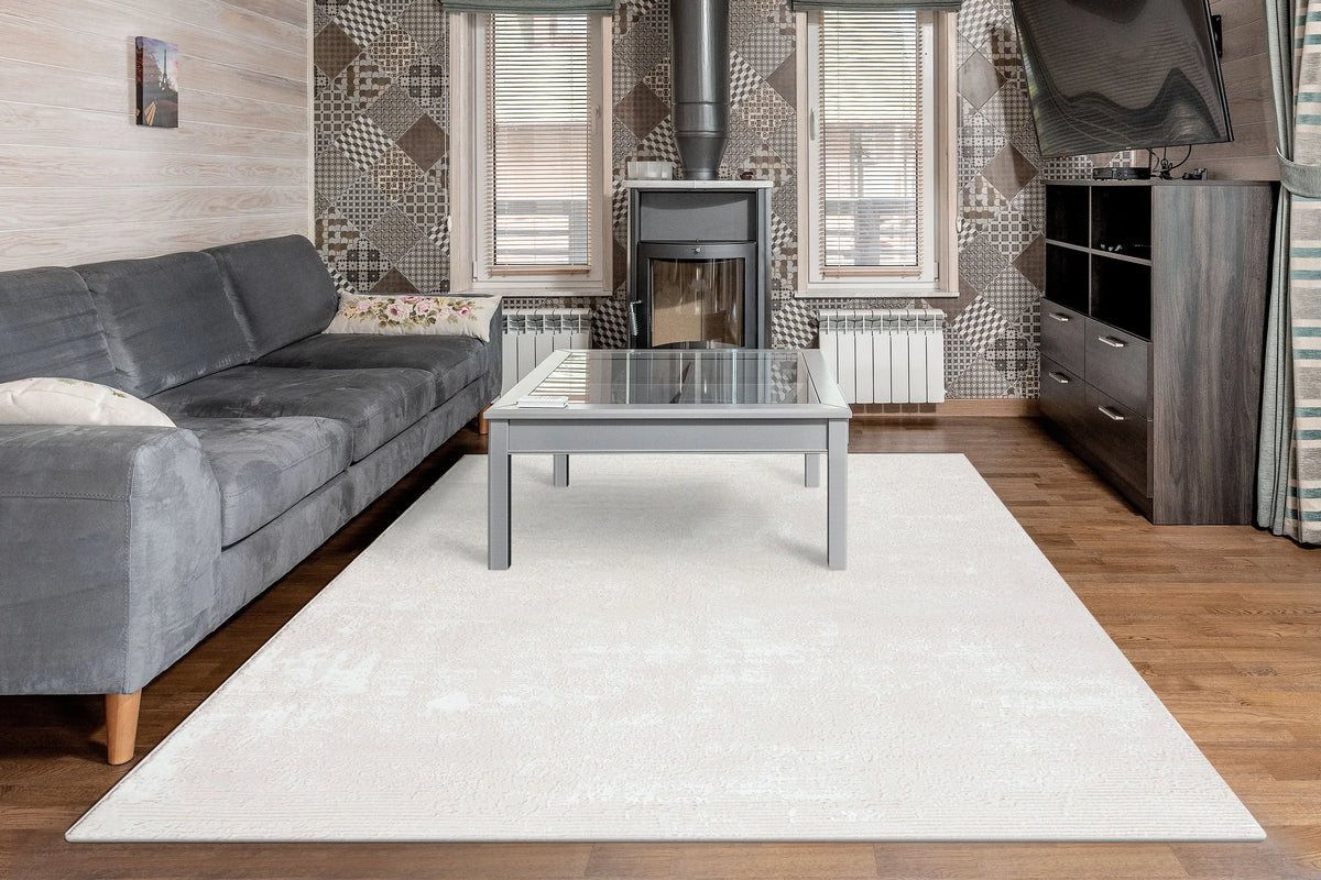 Rori 9379-100 Ivory Rug