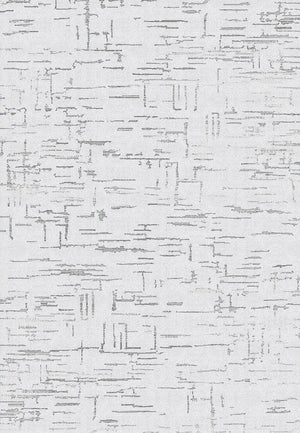 Remix 6382-180 Cream/Beige Rug