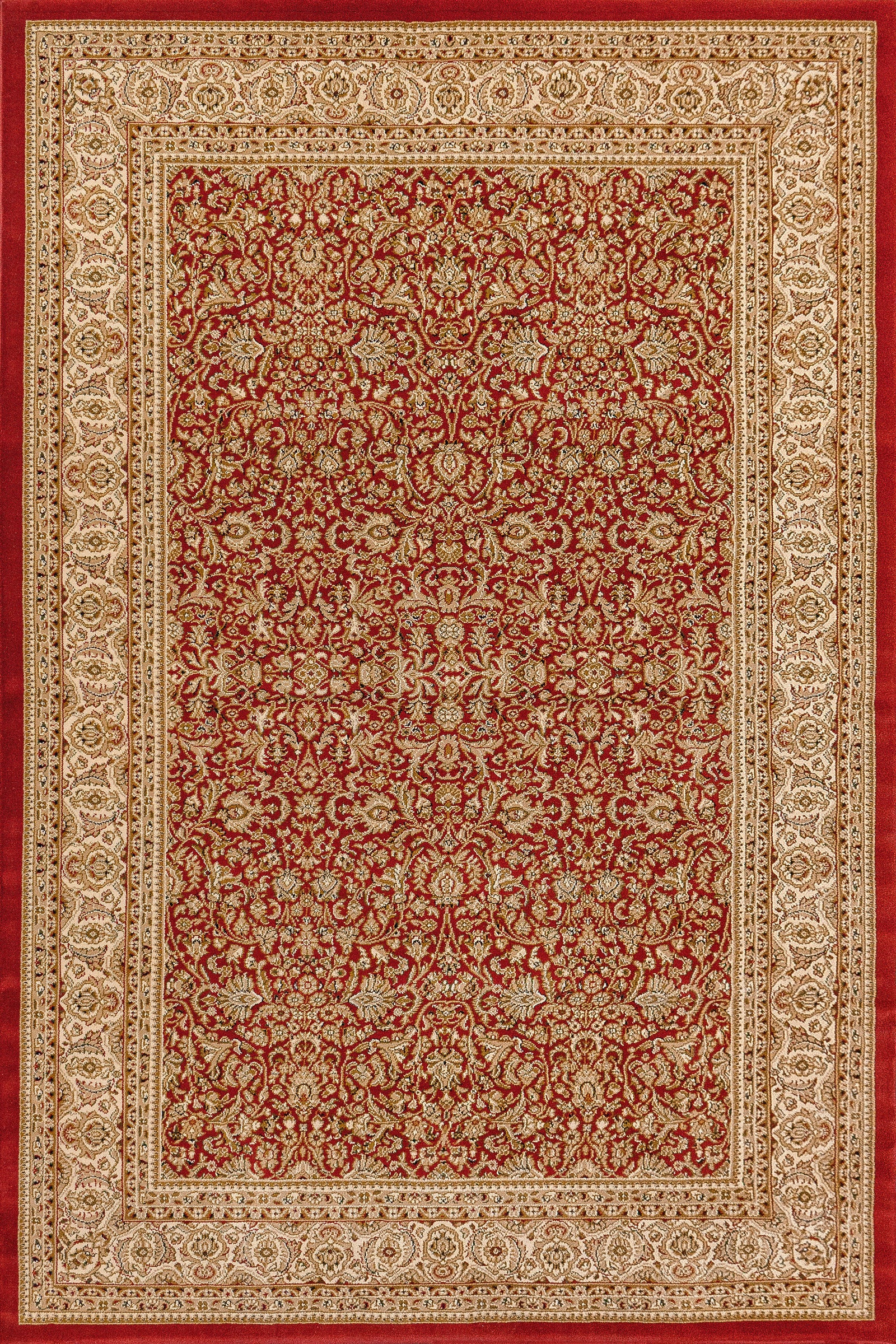 Legacy 58004-300 Red Rug