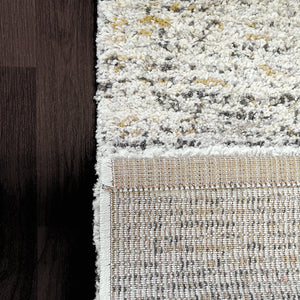 Mehari 23308-6686 Ivory/Grey Rug