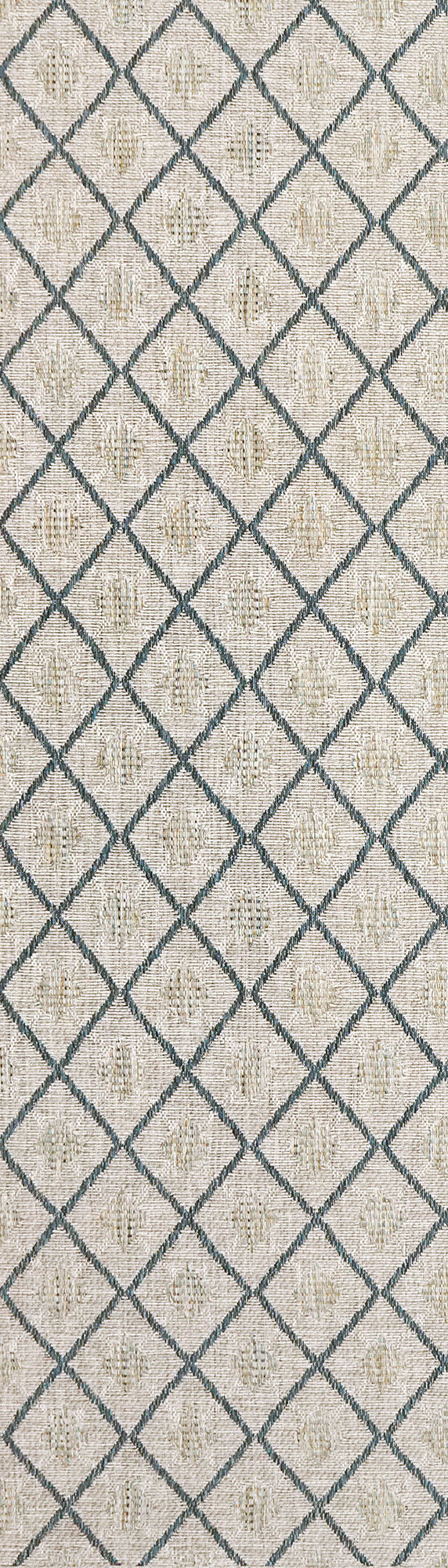 Melissa 4232 Ivory Grey Rug