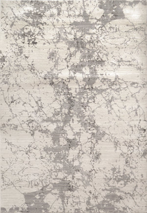 Rori 9353 Ivory Multi Rug