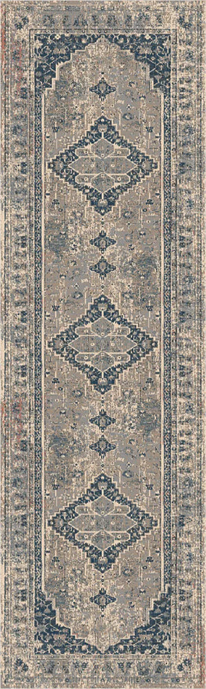 Savoy 3584-899 Beige/Multi Rug