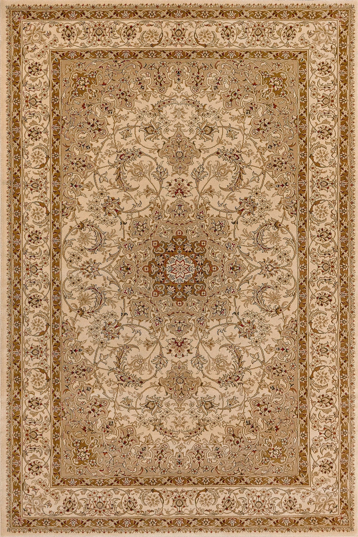 Legacy 58000-100 Ivory Rug