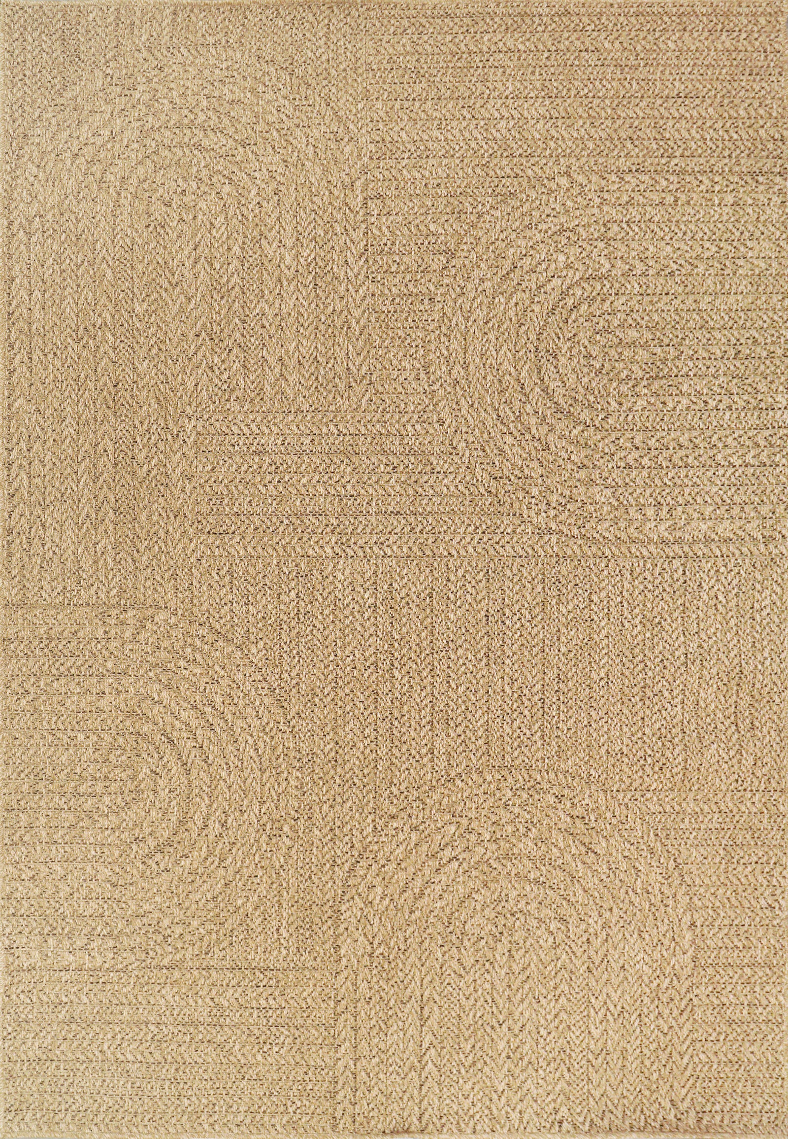 Kenai 8772-800 Natural Rug