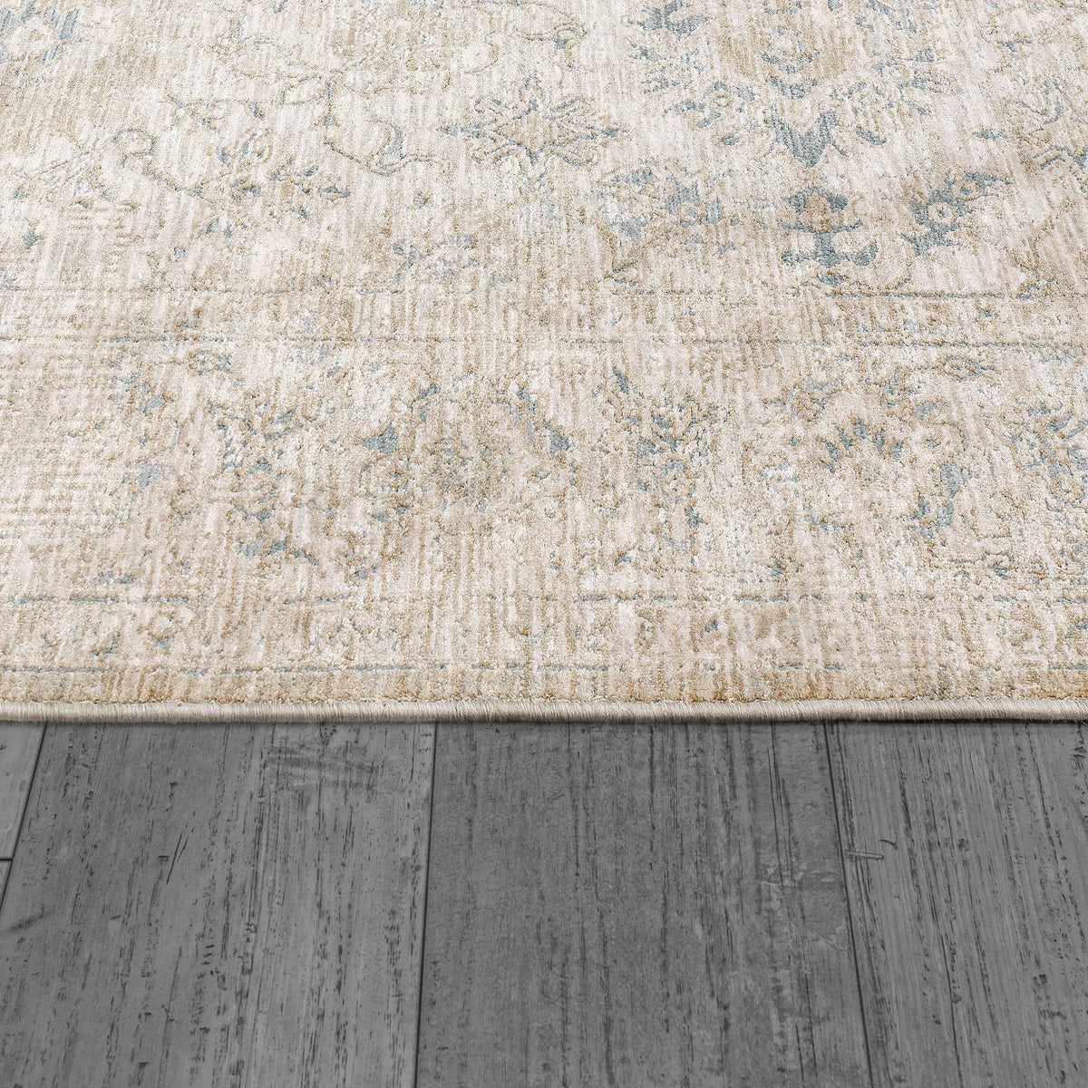 Dharma 12041-180 Ivory/Beige Rug
