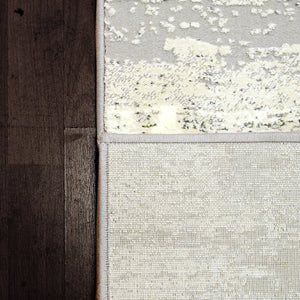Couture 52019-6444 Ivory/Grey Rug