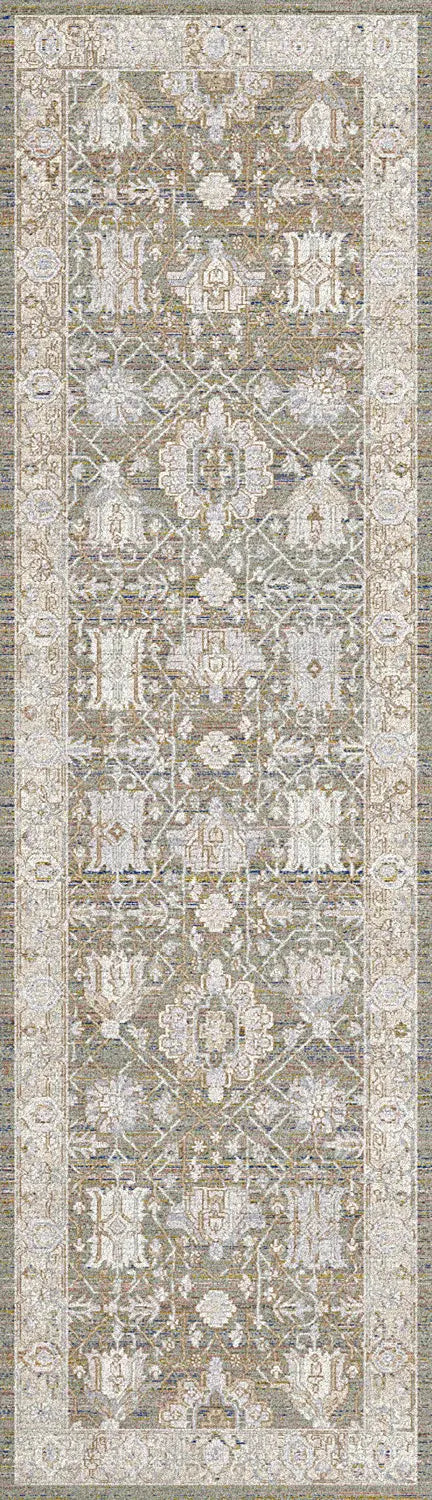 Octo 6901-199 Cream/Multi Rug