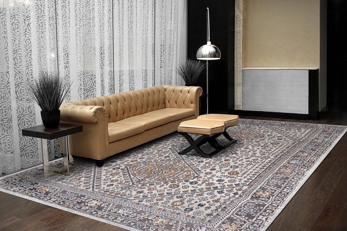 Harlow 4805-999 Multi Rug