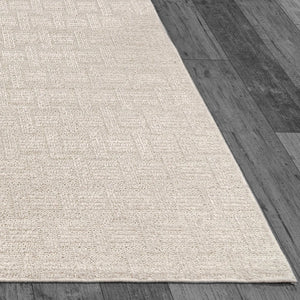 Vuna 14956-100 Ivory Rug