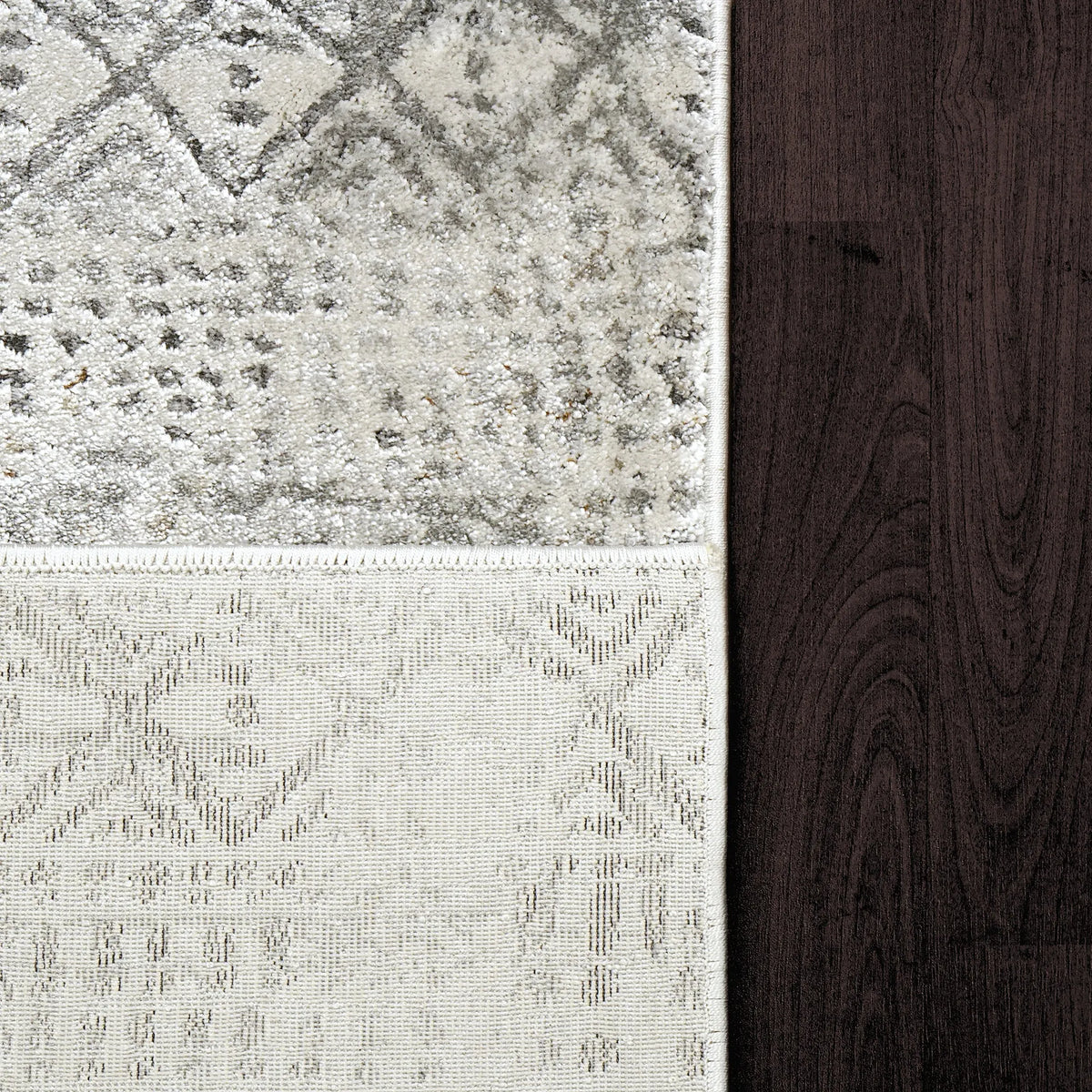 Capella 7925-970 Grey/Gold Rug