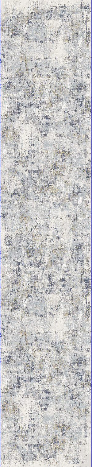 Castilla 3536 Cream Grey Rug