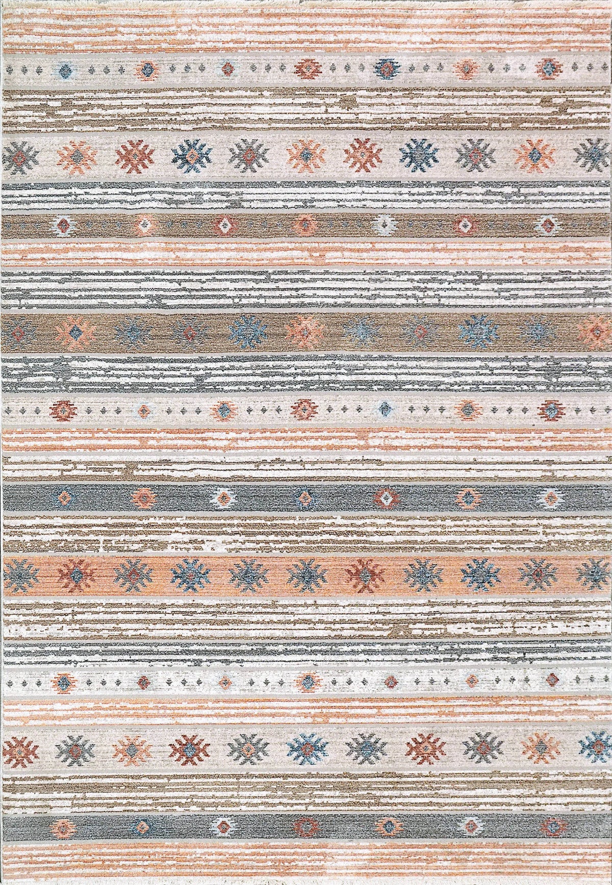 Mood 8474-999 Multi Rug